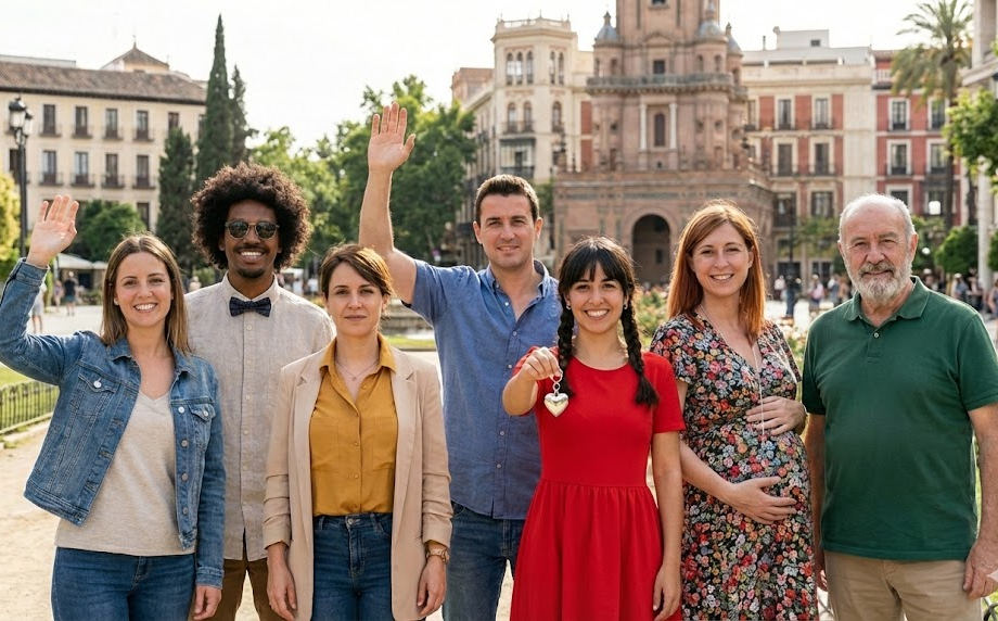 Conocimiento Ciudadano.